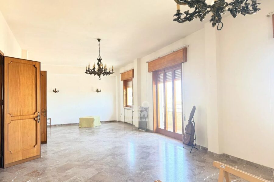 Appartement à vendre à Marsala — Vue nature — photo 2