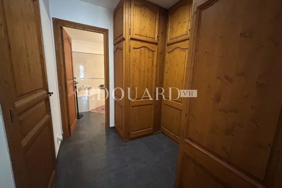 Appartement à vendre à Roquebrune-Cap-Martin — Vue mer — photo 13