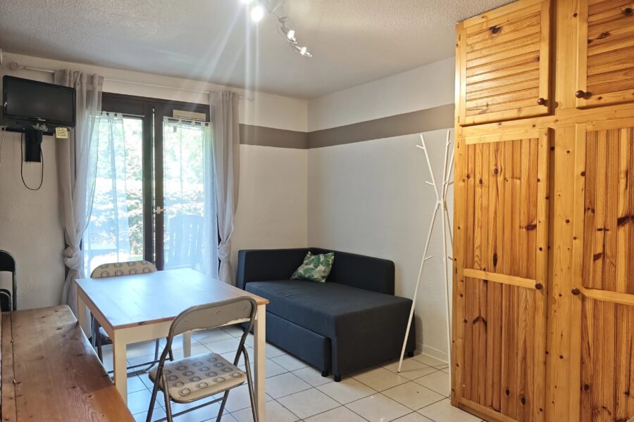Appartement à vendre à Morillon — Vue nature — photo 8
