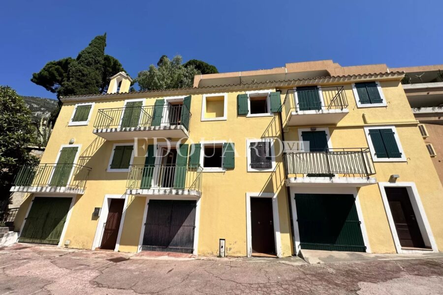 Appartement à vendre à Roquebrune-Cap-Martin — Vue mer — photo 3