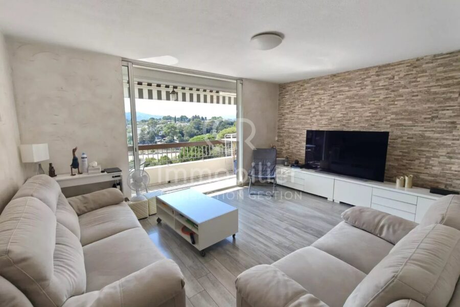 Appartement à vendre à Cannes — Vue mer — photo 2