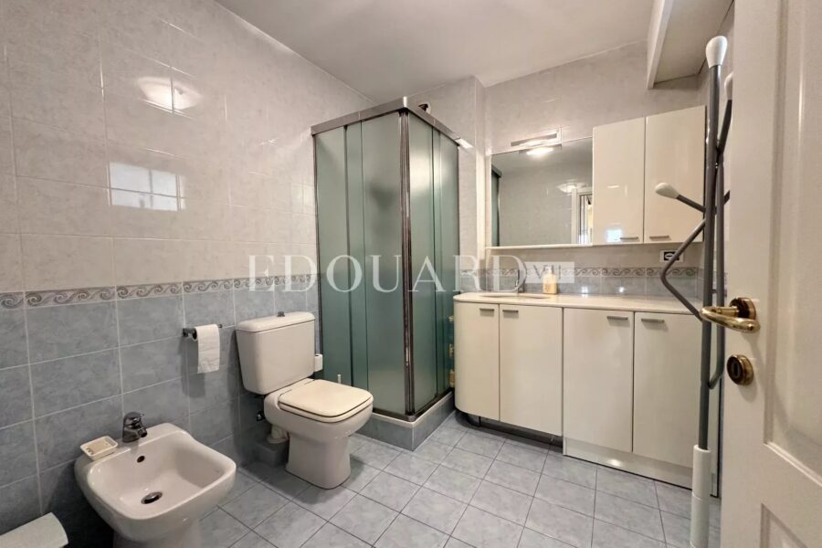 Appartement à vendre à Roquebrune-Cap-Martin — Vue mer — photo 19
