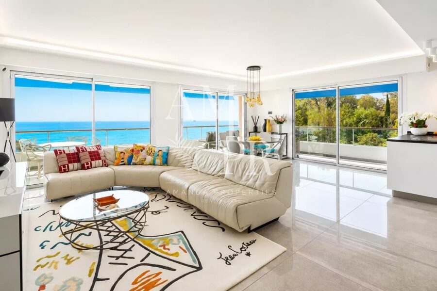 Appartement à vendre à Cannes — Vue mer — photo 3