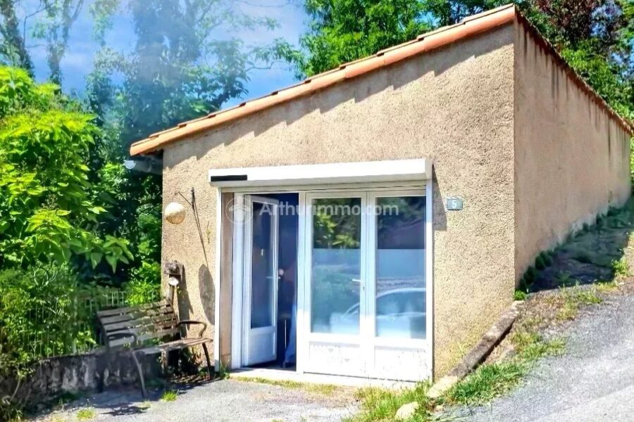 Maison à vendre à Boissezon — Vue nature — photo 14