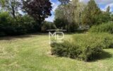 Maison à vendre à Normanville — Vue parc & jardin — photo 22