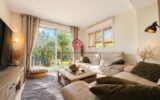 Maison à vendre à Ornaisons — Vue parc & jardin — photo 1