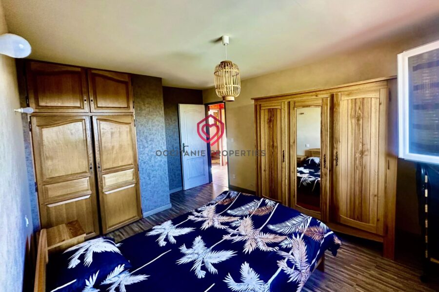 Maison à vendre à Mirande — Vue nature — photo 22