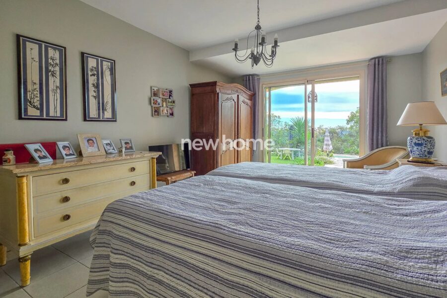 Maison à vendre à Mons — Vue mer — photo 24