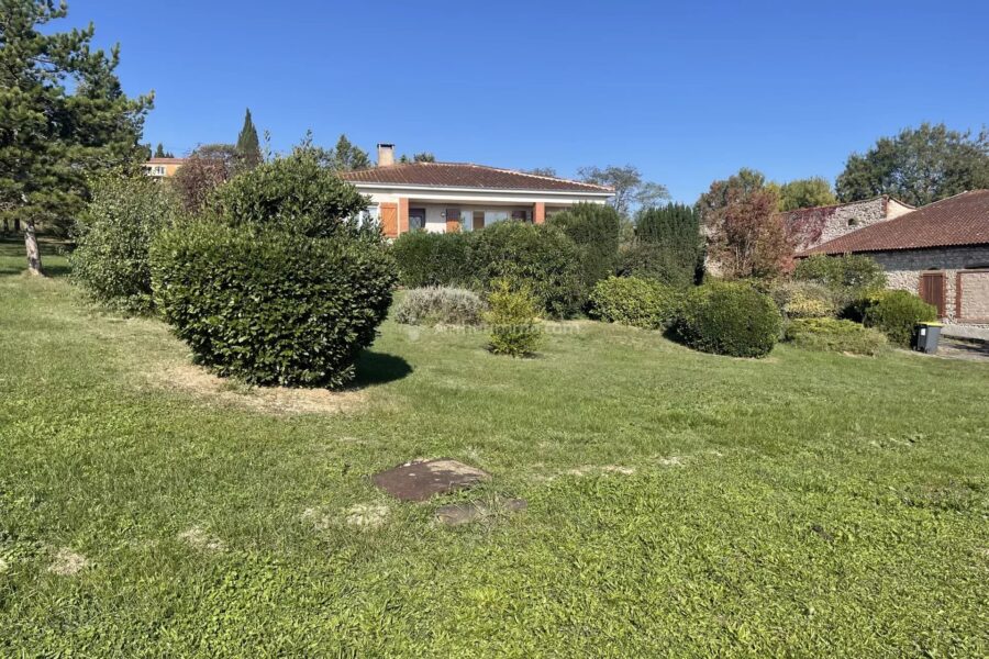 Maison à vendre à Albi — Vue nature — photo 2