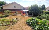 Maison à vendre à Mazères-sur-Salat — Vue montagne — photo 8