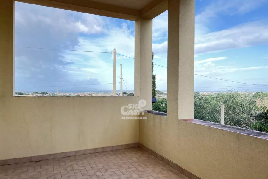 Maison à vendre à Marsala — Vue mer — photo 11