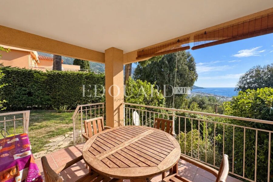 Appartement à vendre à Menton — Vue mer — photo 15