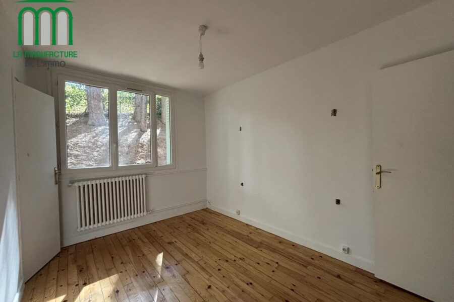Appartement à vendre à Saint-Étienne — Vue nature — photo 19