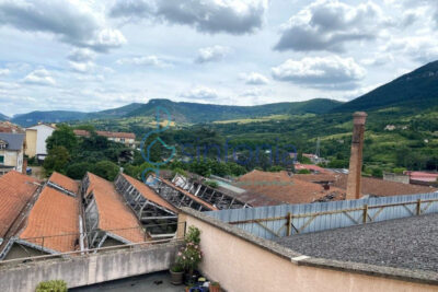 Terrain à vendre à Millau