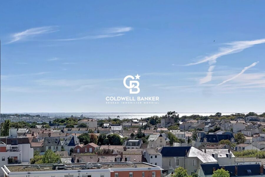 Appartement à vendre à La Rochelle — Vue parc & jardin — photo 18