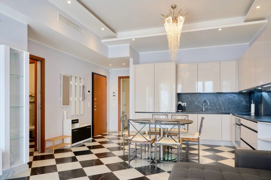Maison à vendre à Nice — Vue mer — photo 21