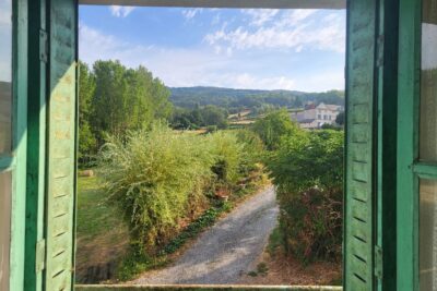 Maison à vendre à Villapourçon