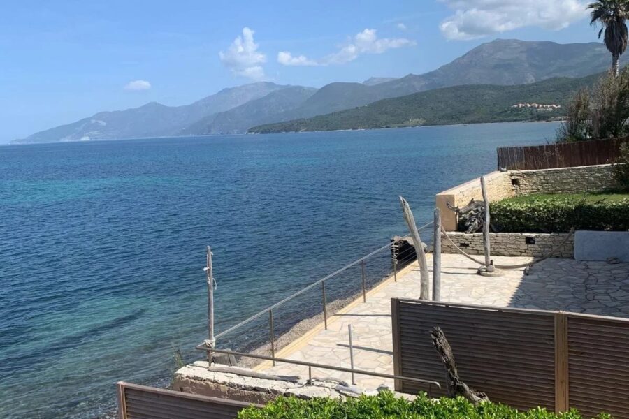Appartement à vendre à Saint-Florent — Vue mer — photo 16
