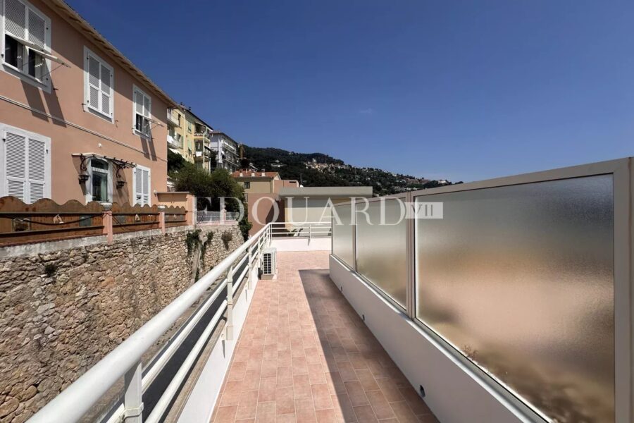 Appartement à vendre à Roquebrune-Cap-Martin — Vue mer — photo 28