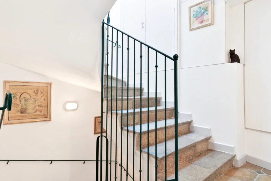 Maison à vendre à Villecroze — Vue nature — photo 8