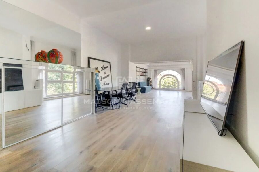 Appartement à vendre à Nice — Vue sur la ville — photo 10