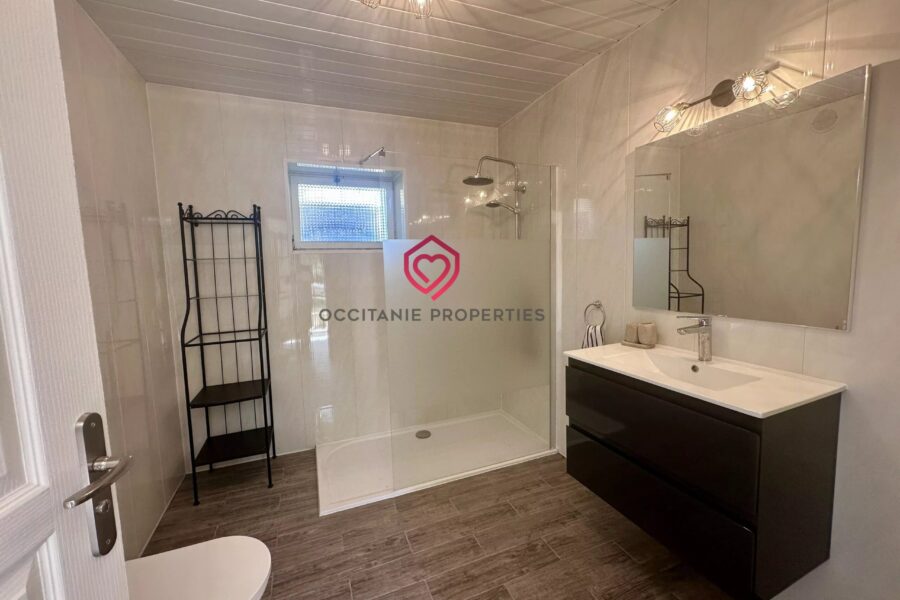 Appartement à vendre à Haget — Vue sur la ville — photo 15