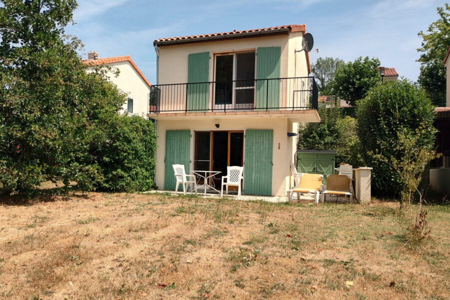 Maison à vendre à Écuras — Vue fleuve — photo 2