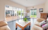 Maison à vendre à Bois-Colombes — Vue parc & jardin — photo 10