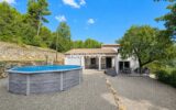 Maison à vendre à Draguignan — Vue parc & jardin — photo 2