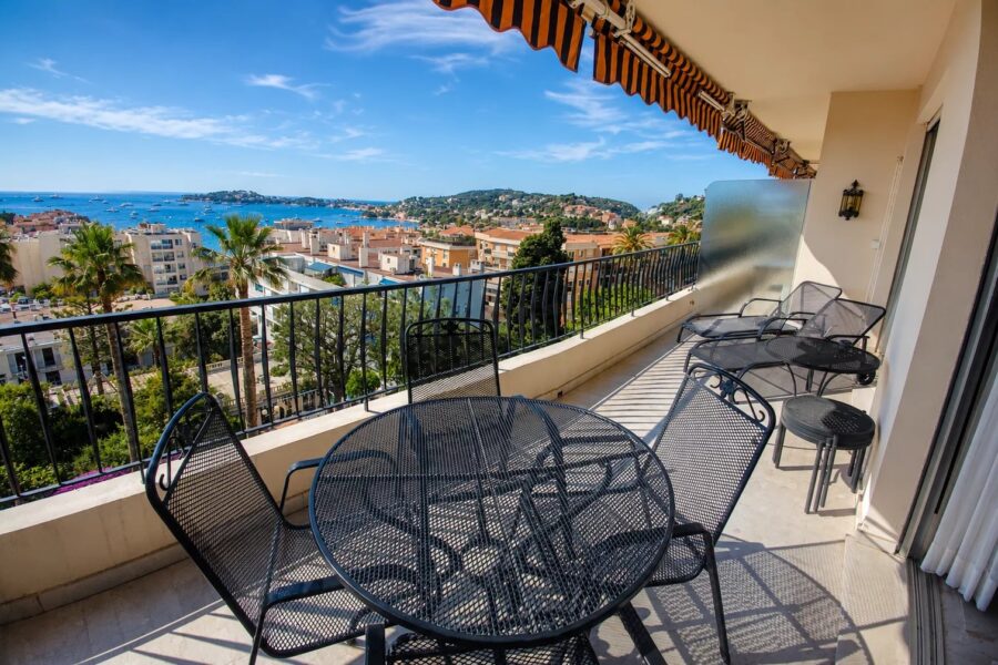 Appartement à vendre à Beaulieu-sur-Mer — Vue mer — photo 8
