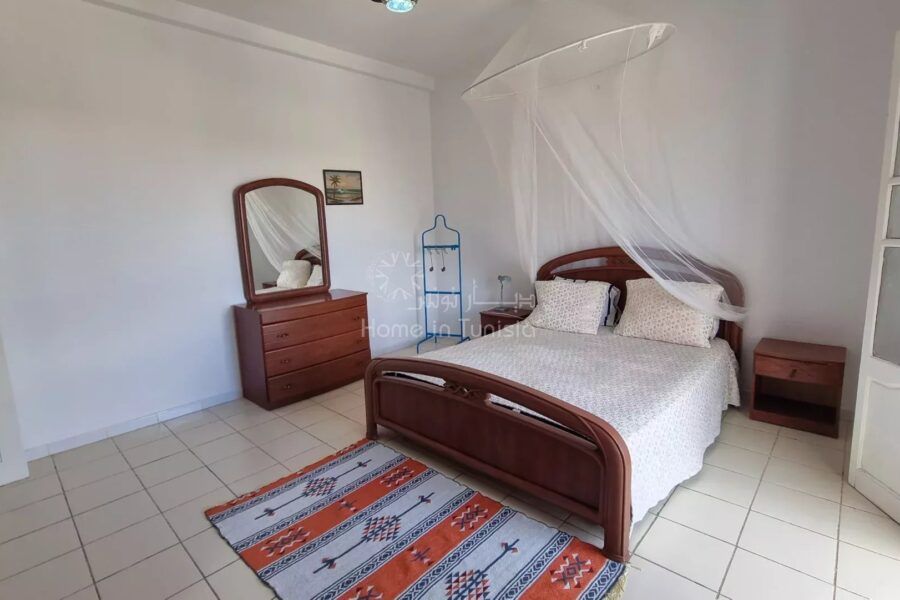 Maison à vendre à Chatt Meriem — Vue mer — photo 25