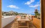 Maison à vendre à Marseille 8e arrondissement — Vue mer — photo 1