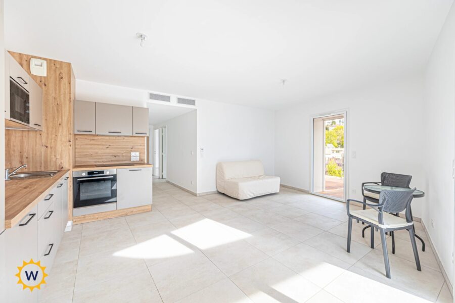 Appartement à vendre à Nice — Vue montagne — photo 11