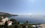 Appartement à vendre à Roquebrune-Cap-Martin — Vue mer — photo 1