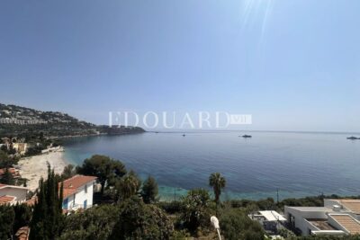 Appartement à vendre à Roquebrune-Cap-Martin