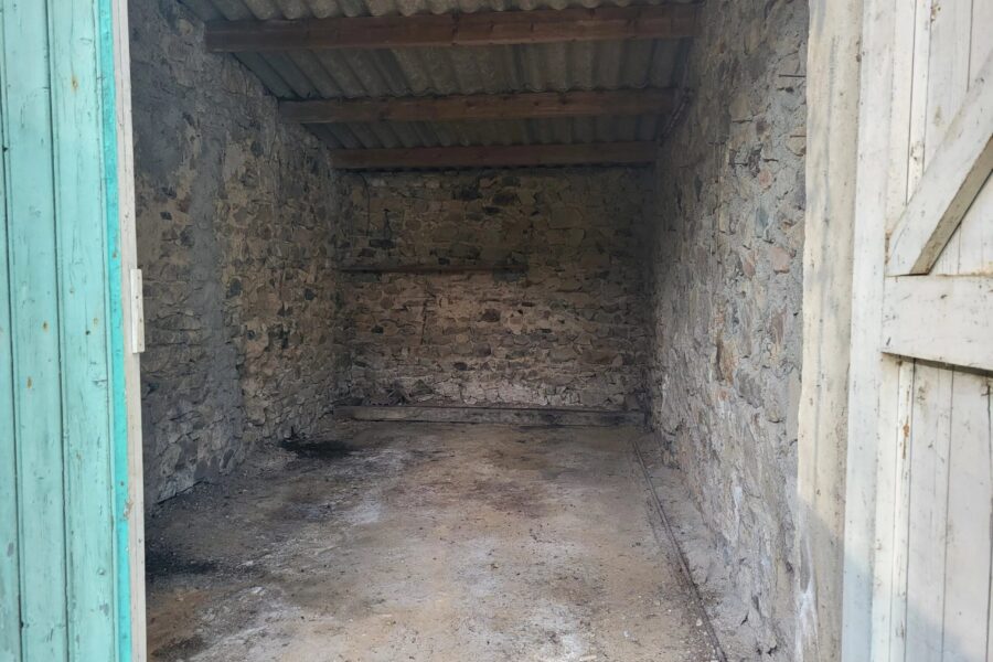 Maison à vendre à Villapourçon — Vue montagne — photo 17