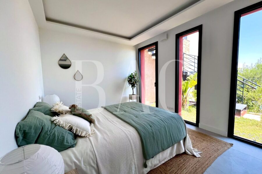 Appartement à vendre à Théoule-sur-Mer — Vue mer — photo 13