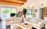 Maison à vendre à Belvèze-du-Razès — Vue parc & jardin — photo 8
