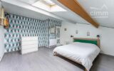 Maison à vendre à Saint-André-de-Cubzac — Vue parc & jardin — photo 9