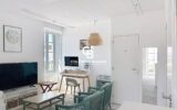 Maison à vendre à Rivedoux-Plage — Vue mer — photo 10