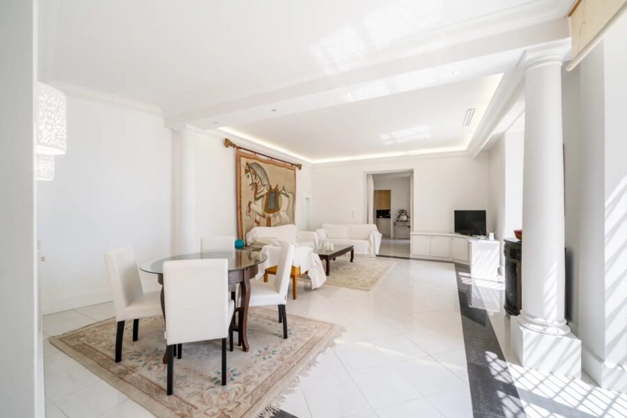 Appartement à vendre à Cap-d&rsquo;Ail — Vue mer — photo 16