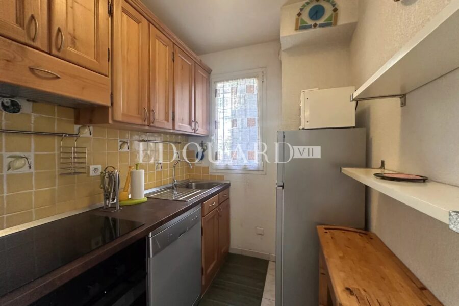 Appartement à vendre à Roquebrune-Cap-Martin — Vue nature — photo 22