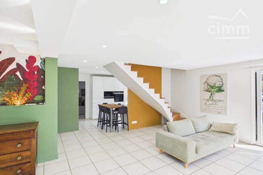 Maison à vendre à Vif — Vue montagne — photo 12