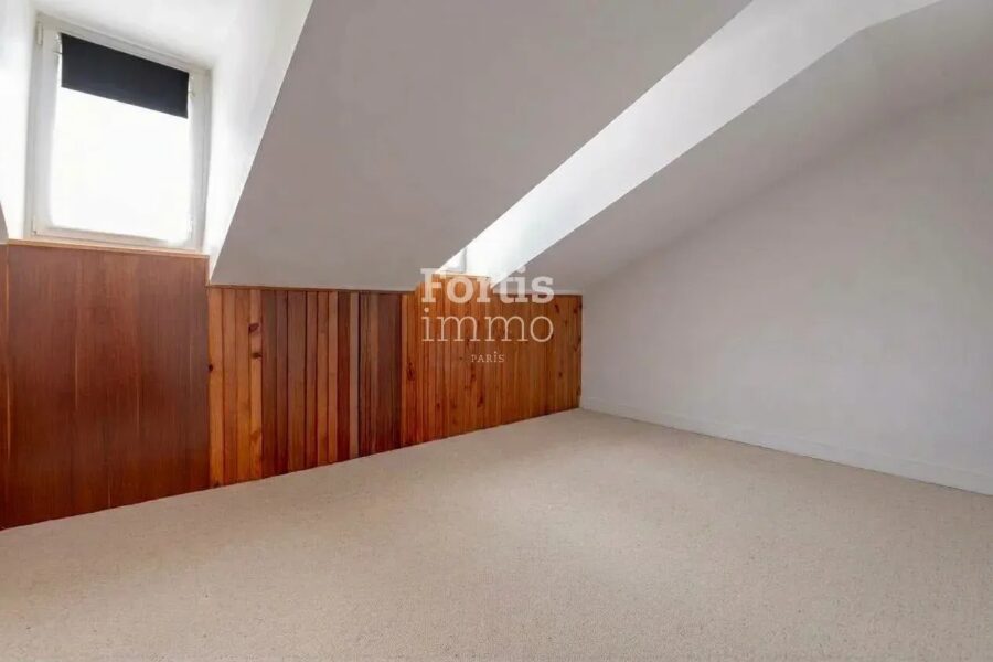 Appartement à vendre à Paris 2e arrondissement — Vue sur la ville — photo 16