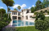 Terrain à vendre à Cannes — Vue mer — photo 3