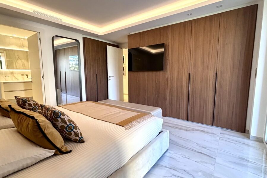 Appartement à vendre à Cannes — Vue mer — photo 24