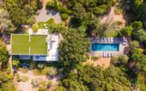 Maison à vendre à Sainte-Lucie-de-Porto-Vecchio — Vue mer — photo 3