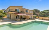 Maison à vendre à Sainte-Maxime — Vue montagne — photo 35