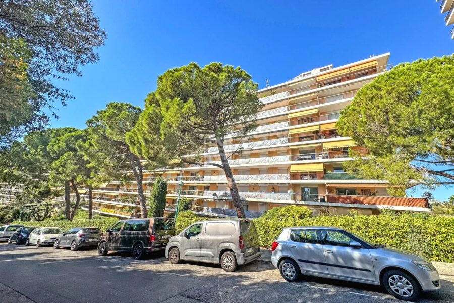 Appartement à vendre à Nice — Vue mer — photo 25