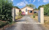 Maison à vendre à Mazères-sur-Salat — Vue montagne — photo 3